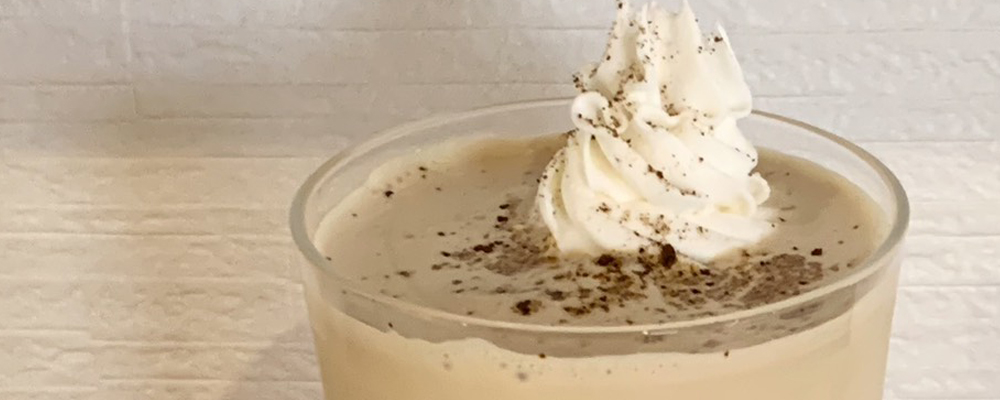 エスプレッソシェイク